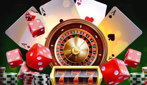 Зеркало Casino Almaz