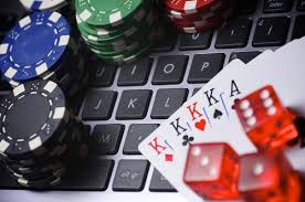 Онлайн казино Motor Casino
