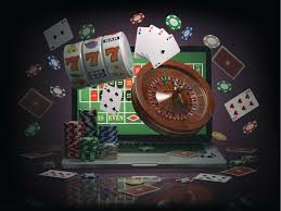 Онлайн казино Motor Casino